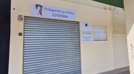 Peluquería y Estética Cristina