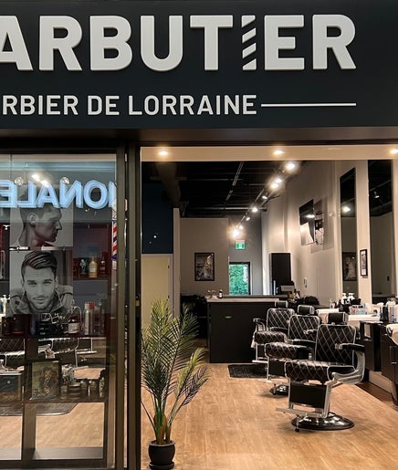 Le Barbutier, Barbier de Lorraine Bild 2