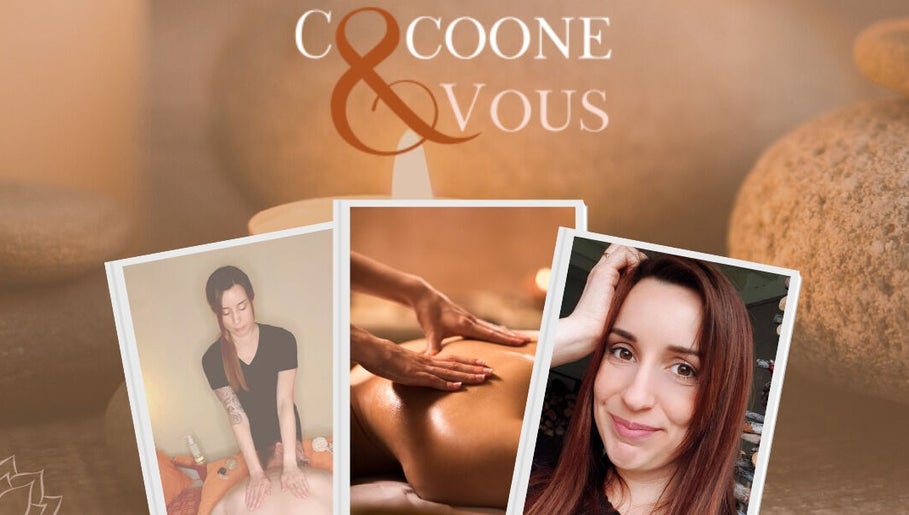 Cocoone & Vous | Massages à votre domicile image 1