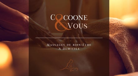 Cocoone & Vous | Massages à votre domicile image 2