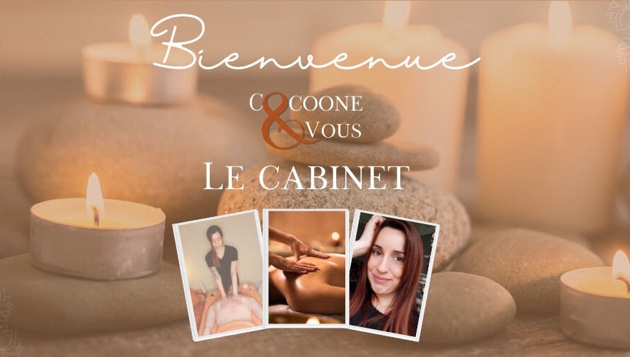Cocoone & Vous | Le cabinet (mardi, vendredi et samedi) image 1