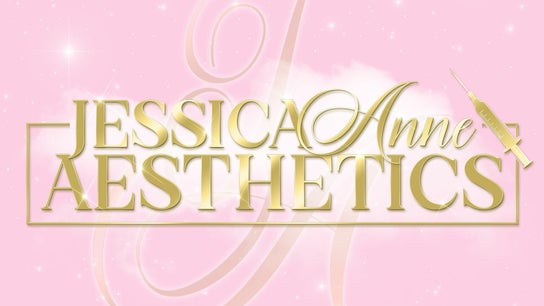Jessica Anne aesthetics