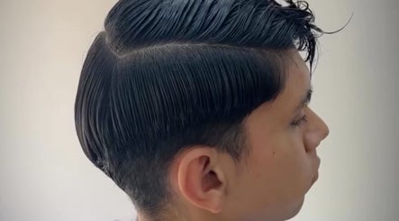 Barber Studio Jp图像2