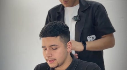 Barber Studio Jp图像3
