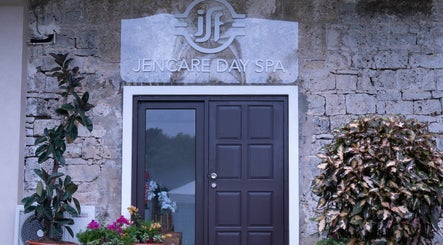 Jencare Day Spa Tobago