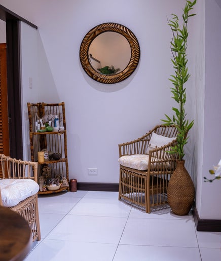 Jencare Day Spa Tobago imej 2
