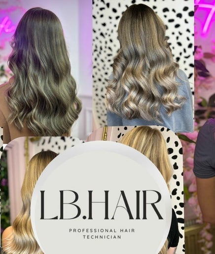 Εικόνα HairbyLillymb 2