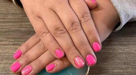 Angelina’s Gel Nails