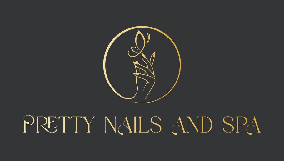 Pretty Nails and Spa Kanata Bild 1