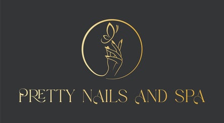 Pretty Nails and Spa Kanata