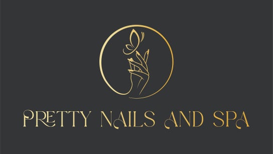 Pretty Nails and Spa Kanata
