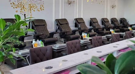 Robinson Nail Spa