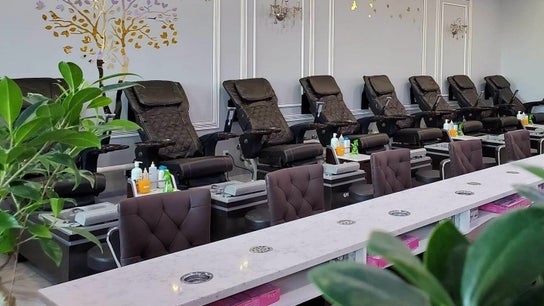 Robinson Nail Spa