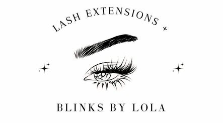 Blinks By Lola