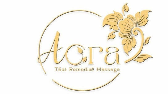 Aora Thai Remedial Massage