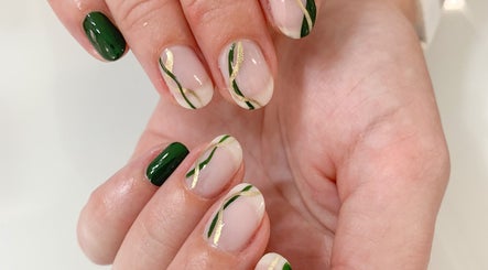 Daline Nails