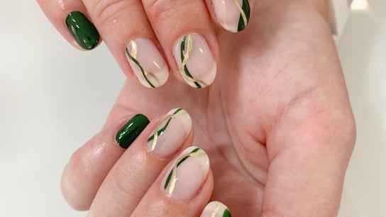 Daline Nails