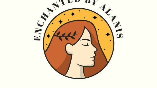 Enchanted by Alanis