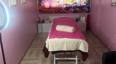 OneTouch Massage by MG