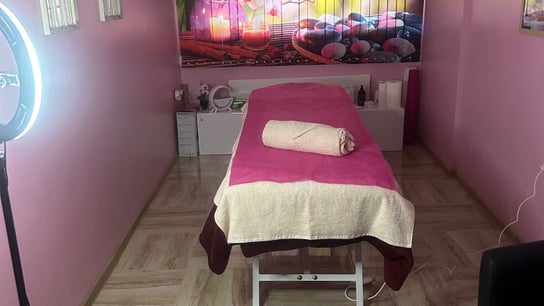 OneTouch Massage by MG