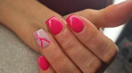 Francisca - Nail Art