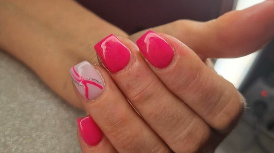 Francisca - Nail Art