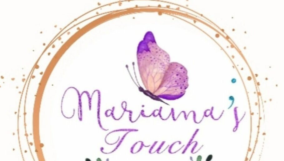 Mariama's Touch image 1