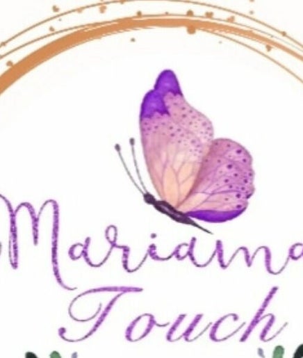 Mariama's Touch image 2