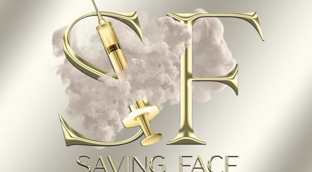 Saving Face Aesthetics & Beauty