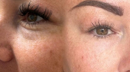 Saving Face Aesthetics & Beauty