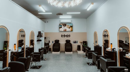 CHD Hair & Beauty imaginea 3