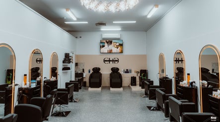 CHD Hair & Beauty imaginea 2