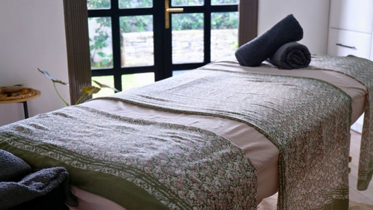 Wild Moon Wellness