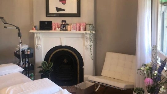 Samantha Jayne Lash Atelier