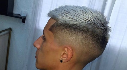 Moree Barber obrázek 3