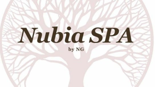 NUBIA SPA by NG
