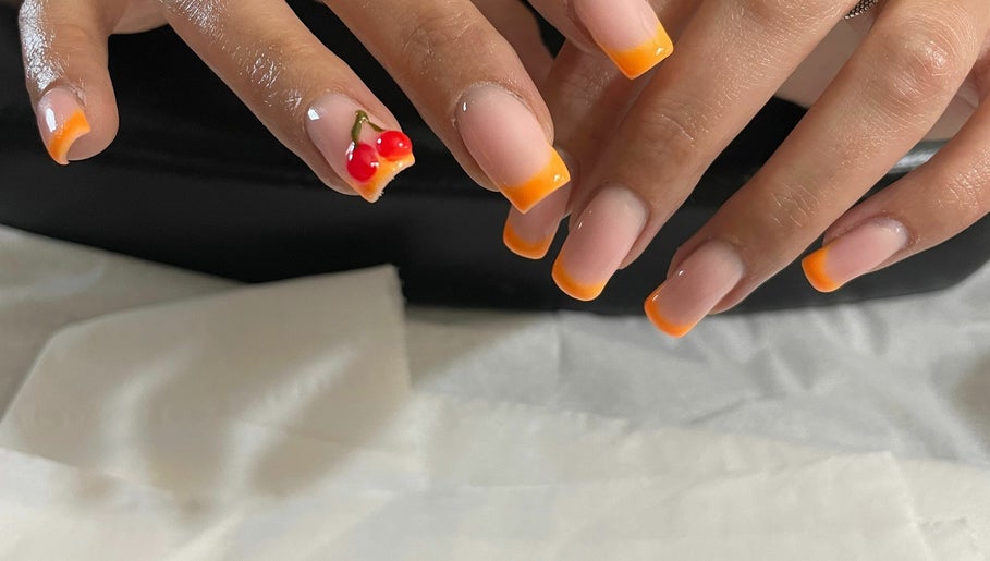 Imagen 1 de Cb.manicure