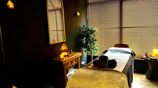 Spa Room & Skin Clinic