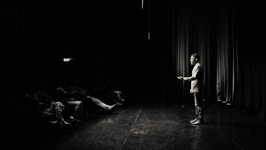 Andy Kirchner image 1