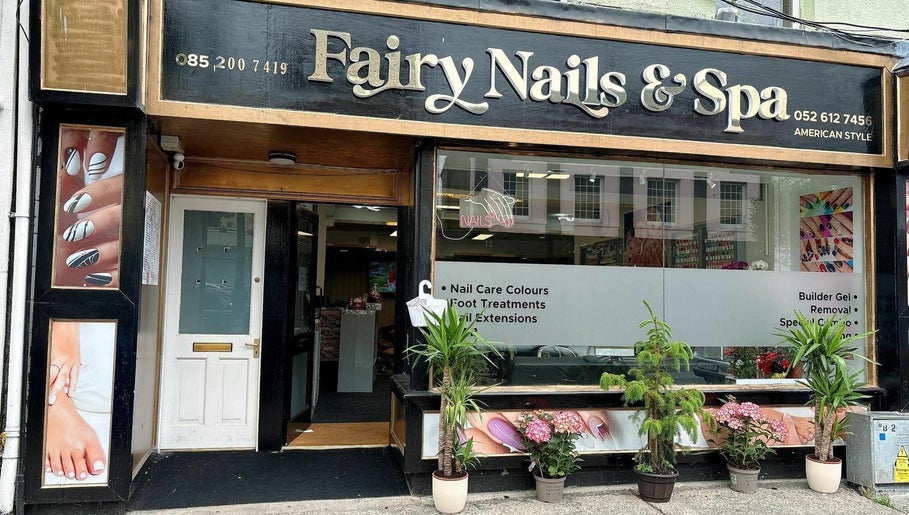 Fairy Nails & Spa image 1