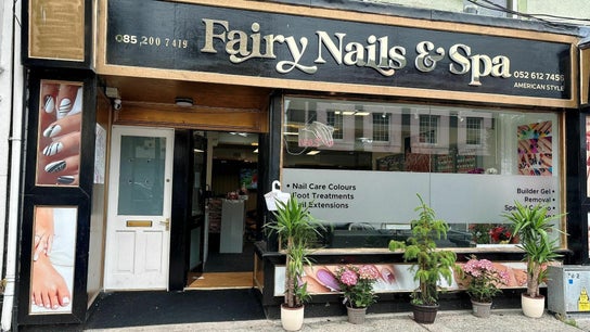 Fairy Nails & Spa