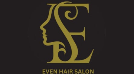 Even Hair Salon, bilde 2