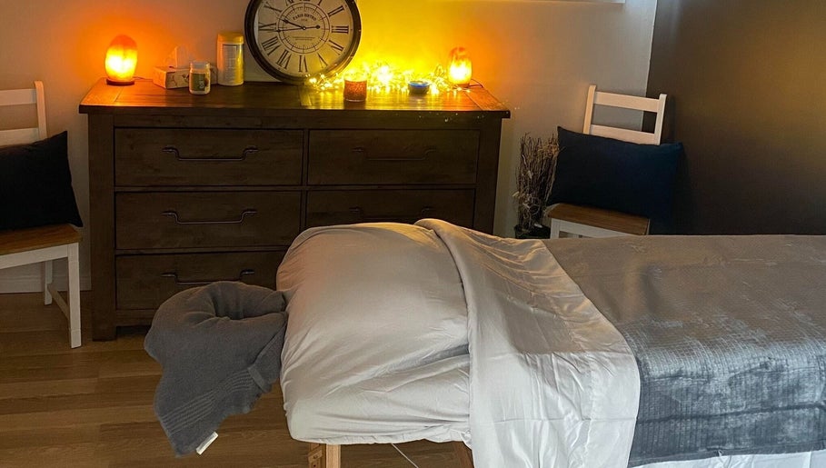 Comfort Creek Day Spa image 1