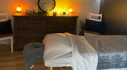 Comfort Creek Day Spa