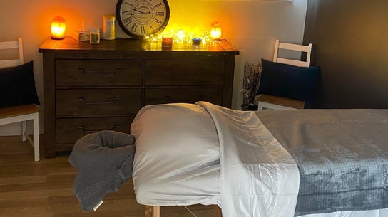 Comfort Creek Day Spa
