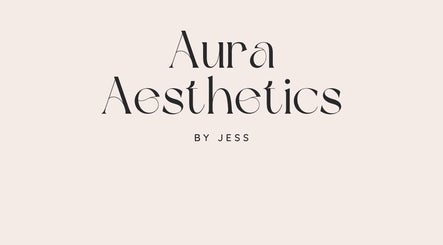 Aura Aesthetics