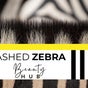 Lashed Zebra