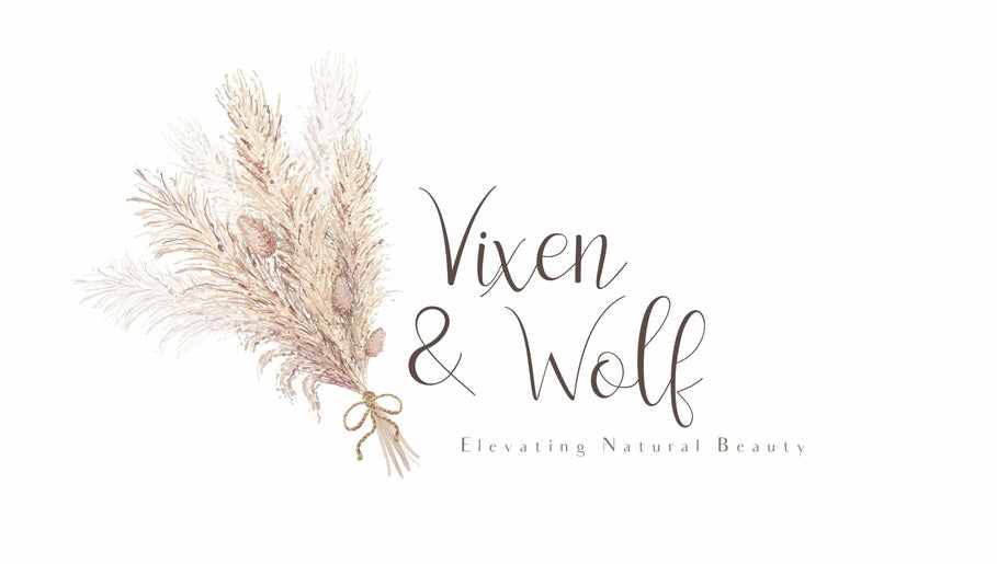 Vixen And Wolf imagem 1