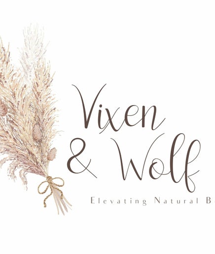 Vixen And Wolf imagem 2