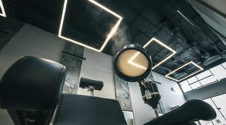 The Protocol Barbershop